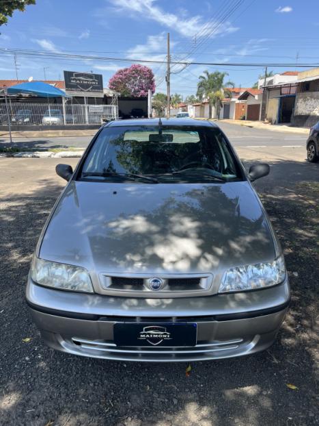 FIAT Palio 1.0 4P FIRE, Foto 3