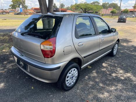 FIAT Palio 1.0 4P FIRE, Foto 5