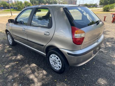 FIAT Palio 1.0 4P FIRE, Foto 6