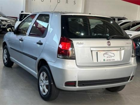 FIAT Palio 1.0 4P FIRE ECONOMY FLEX, Foto 2