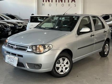 FIAT Palio 1.0 4P FIRE ECONOMY FLEX, Foto 3