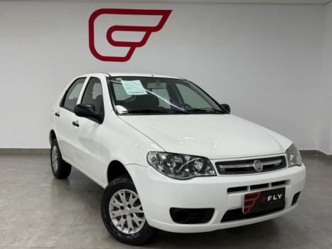 FIAT Palio 1.0 4P FIRE ECONOMY FLEX, Foto 2