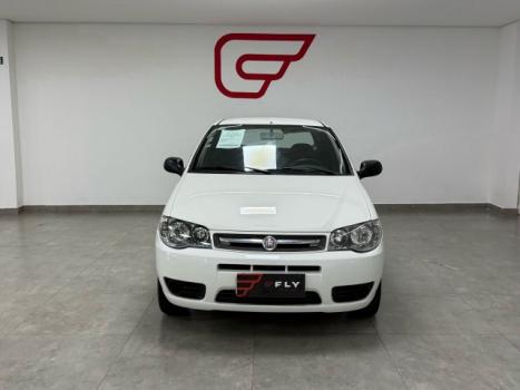 FIAT Palio 1.0 4P FIRE ECONOMY FLEX, Foto 3