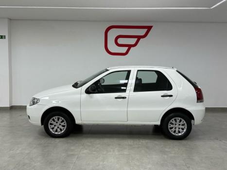 FIAT Palio 1.0 4P FIRE ECONOMY FLEX, Foto 4