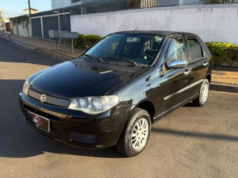 FIAT Palio 1.0 4P FIRE FLEX CELEBRATION, Foto 2