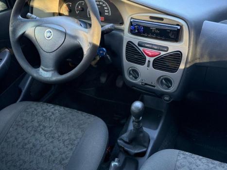 FIAT Palio 1.0 4P FIRE FLEX CELEBRATION, Foto 5