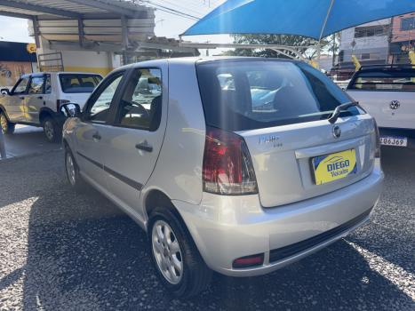 FIAT Palio 1.0 4P FIRE ECONOMY FLEX, Foto 3