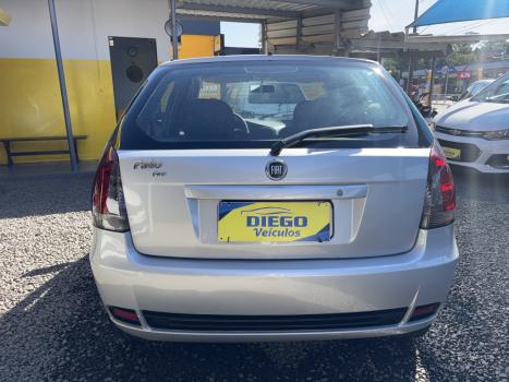 FIAT Palio 1.0 4P FIRE ECONOMY FLEX, Foto 4