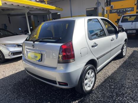 FIAT Palio 1.0 4P FIRE ECONOMY FLEX, Foto 5
