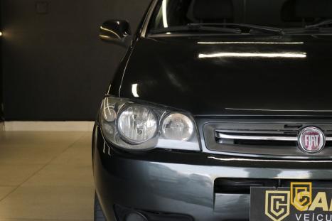 FIAT Palio 1.0 4P FIRE CELEBRATION ECONOMY, Foto 2
