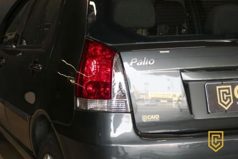 FIAT Palio 1.0 4P FIRE CELEBRATION ECONOMY, Foto 5