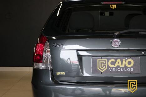 FIAT Palio 1.0 4P FIRE CELEBRATION ECONOMY, Foto 6