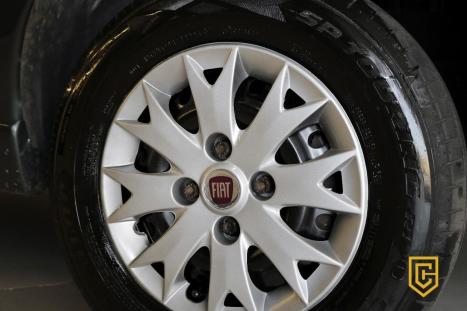 FIAT Palio 1.0 4P FIRE CELEBRATION ECONOMY, Foto 9