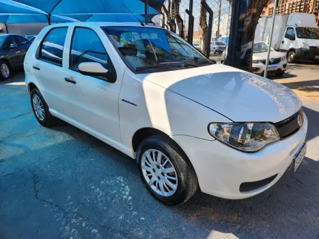 FIAT Palio 1.0 4P FIRE FLEX CELEBRATION, Foto 4