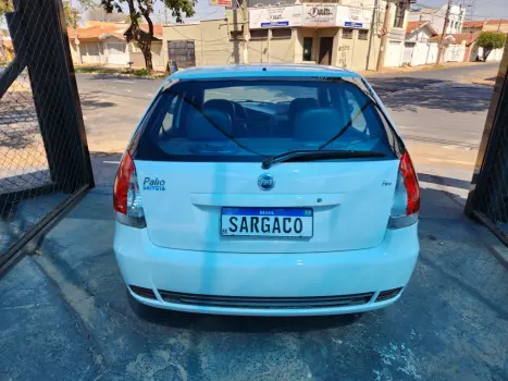 FIAT Palio 1.0 4P FIRE FLEX CELEBRATION, Foto 6