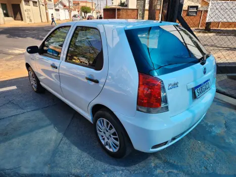 FIAT Palio 1.0 4P FIRE FLEX CELEBRATION, Foto 7