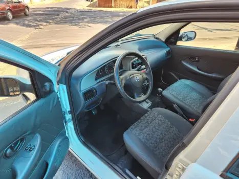 FIAT Palio 1.0 4P FIRE FLEX CELEBRATION, Foto 8