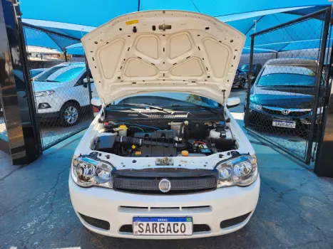 FIAT Palio 1.0 4P FIRE FLEX CELEBRATION, Foto 11
