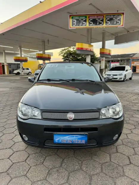 FIAT Palio 1.0 4P FIRE FLEX CELEBRATION, Foto 2