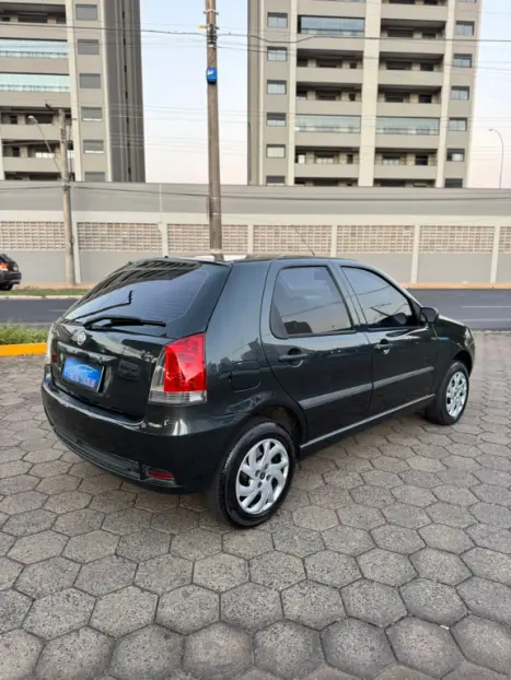 FIAT Palio 1.0 4P FIRE FLEX CELEBRATION, Foto 4