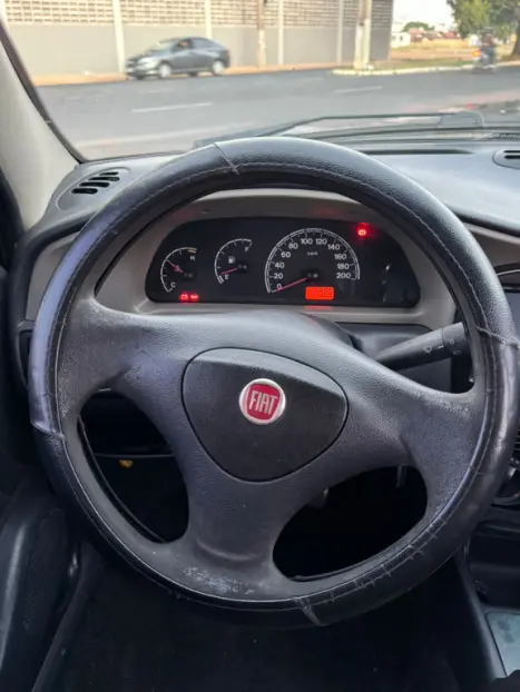 FIAT Palio 1.0 4P FIRE FLEX CELEBRATION, Foto 11
