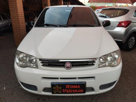 FIAT Palio 1.0 4P FIRE ECONOMY FLEX, Foto 1