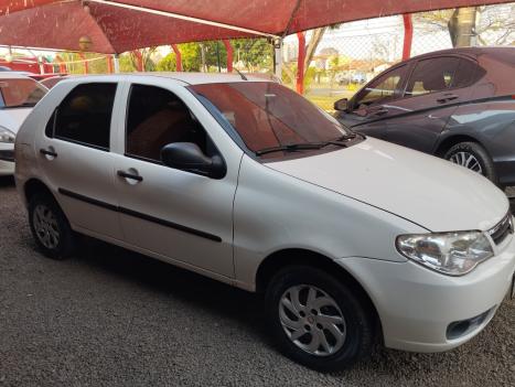 FIAT Palio 1.0 4P FIRE ECONOMY FLEX, Foto 2