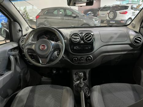 FIAT Palio 1.0 4P FLEX ATTRACTIVE, Foto 7