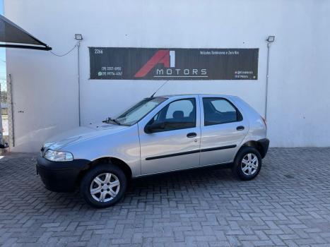 FIAT Palio 1.0 4P FLEX FIRE, Foto 2