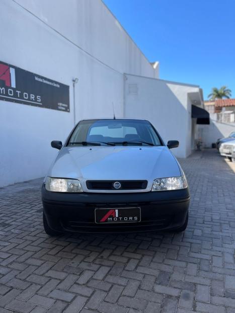 FIAT Palio 1.0 4P FLEX FIRE, Foto 3