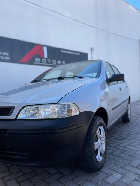 FIAT Palio 1.0 4P FLEX FIRE, Foto 4