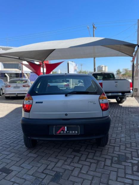 FIAT Palio 1.0 4P FLEX FIRE, Foto 5