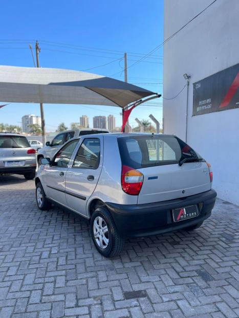 FIAT Palio 1.0 4P FLEX FIRE, Foto 6