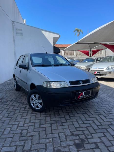 FIAT Palio 1.0 4P FLEX FIRE, Foto 7