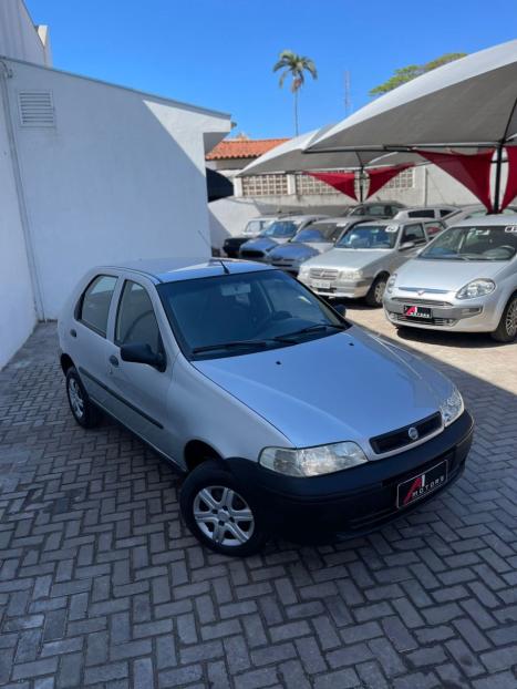 FIAT Palio 1.0 4P FLEX FIRE, Foto 21