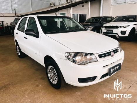 FIAT Palio 1.0 4P FLEX FIRE, Foto 3