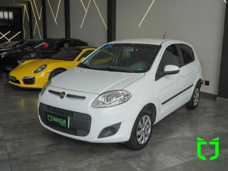 FIAT Palio 1.0 4P FLEX ATTRACTIVE, Foto 3