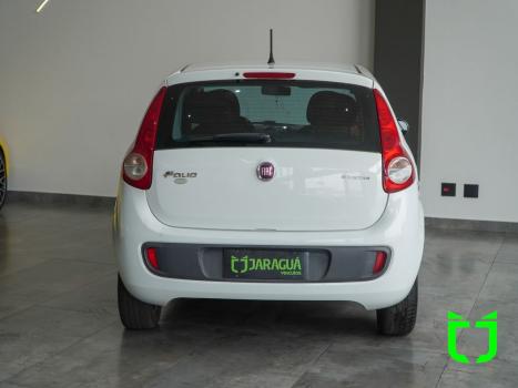 FIAT Palio 1.0 4P FLEX ATTRACTIVE, Foto 4