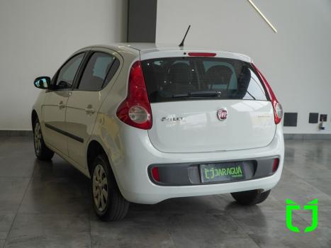 FIAT Palio 1.0 4P FLEX ATTRACTIVE, Foto 5