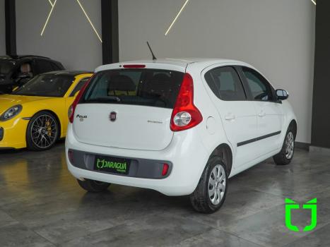 FIAT Palio 1.0 4P FLEX ATTRACTIVE, Foto 6