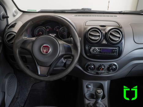 FIAT Palio 1.0 4P FLEX ATTRACTIVE, Foto 9