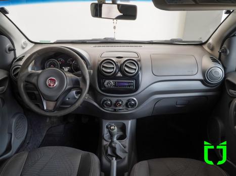 FIAT Palio 1.0 4P FLEX ATTRACTIVE, Foto 13