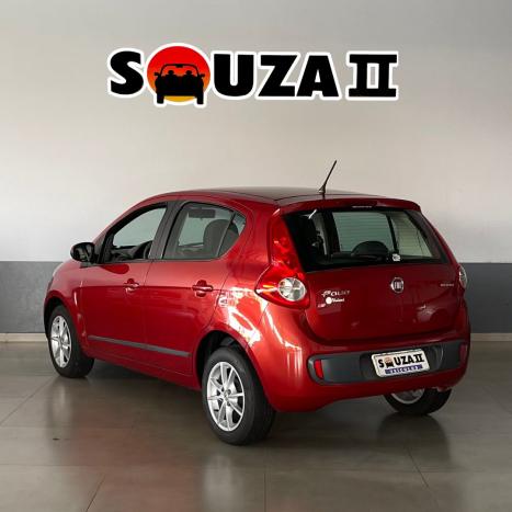 FIAT Palio 1.0 4P FLEX ATTRACTIVE, Foto 3