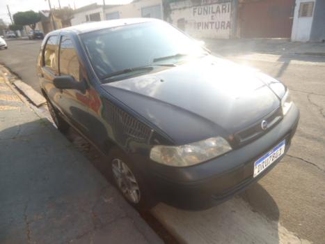 FIAT Palio 1.0 4P FLEX FIRE, Foto 1