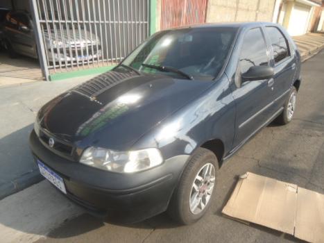 FIAT Palio 1.0 4P FLEX FIRE, Foto 2