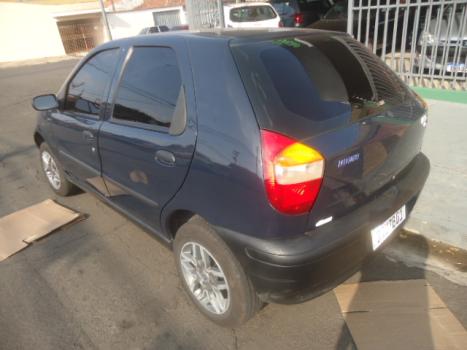 FIAT Palio 1.0 4P FLEX FIRE, Foto 3