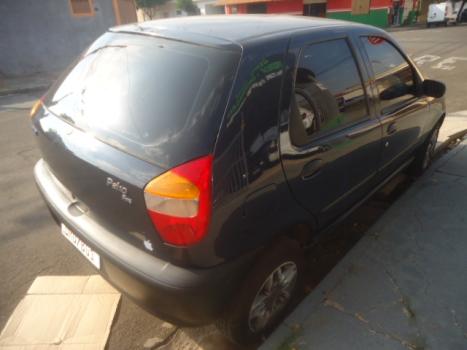 FIAT Palio 1.0 4P FLEX FIRE, Foto 4