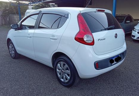 FIAT Palio 1.0 4P FLEX ATTRACTIVE, Foto 4