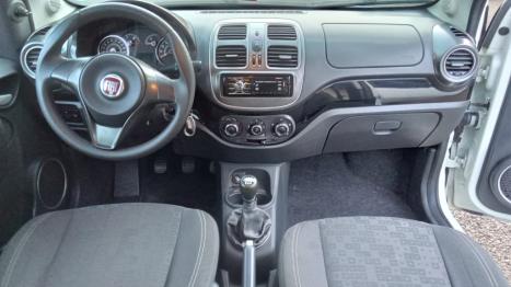 FIAT Palio 1.0 4P FLEX ATTRACTIVE, Foto 5