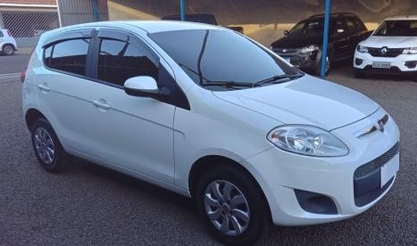 FIAT Palio 1.0 4P FLEX ATTRACTIVE, Foto 7